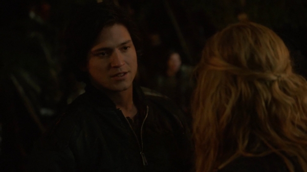 The 100 Season One Episode Nine Unity Day-774
