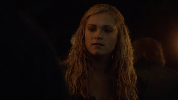The 100 Season One Episode Nine Unity Day-772
