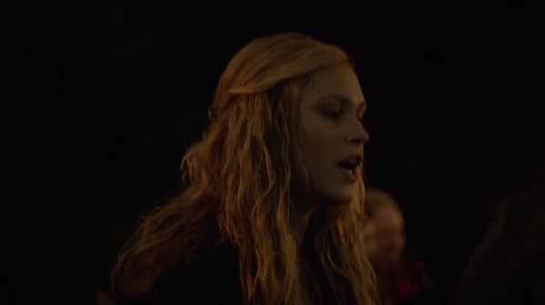 The 100 Season One Episode Nine Unity Day-771
