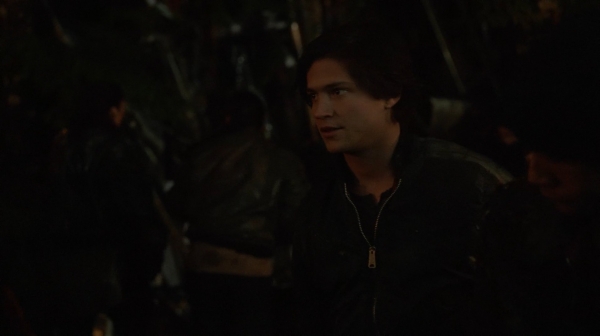 The 100 Season One Episode Nine Unity Day-770
