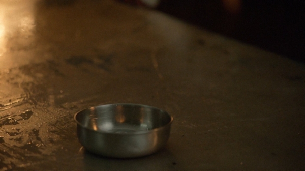 The 100 Season One Episode Nine Unity Day-768
