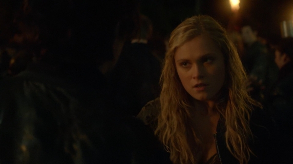 The 100 Season One Episode Nine Unity Day-761
