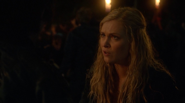 The 100 Season One Episode Nine Unity Day-752
