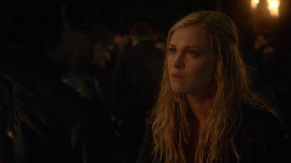 The 100 Season One Episode Nine Unity Day-749
