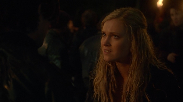 The 100 Season One Episode Nine Unity Day-748
