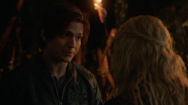 The 100 Season One Episode Nine Unity Day-747
