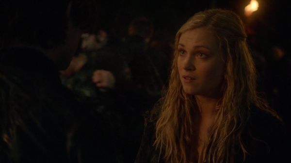 The 100 Season One Episode Nine Unity Day-746
