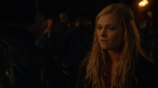 The 100 Season One Episode Nine Unity Day-743
