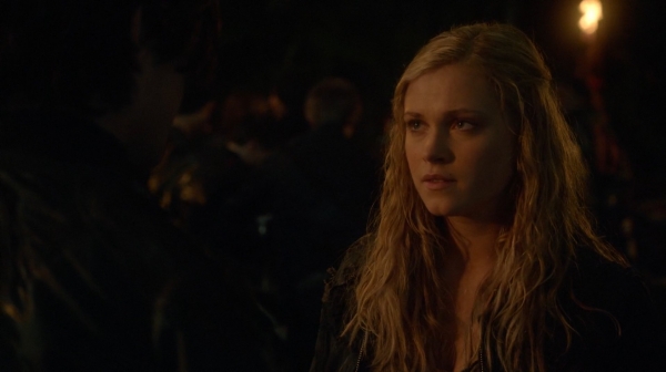 The 100 Season One Episode Nine Unity Day-739
