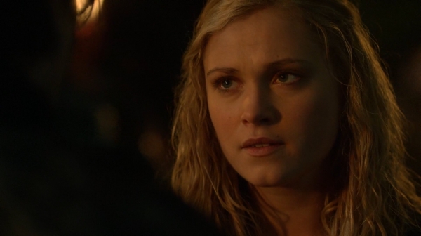 The 100 Season One Episode Nine Unity Day-735
