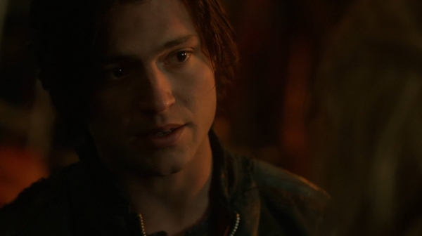 The 100 Season One Episode Nine Unity Day-733
