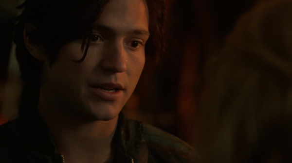 The 100 Season One Episode Nine Unity Day-724
