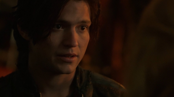 The 100 Season One Episode Nine Unity Day-719
