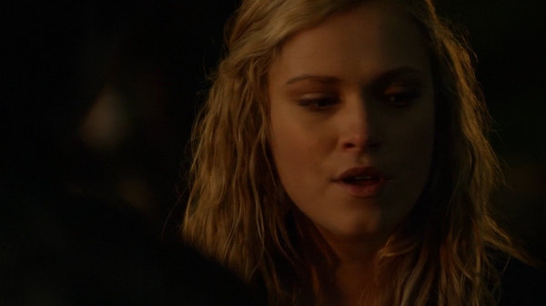 The 100 Season One Episode Nine Unity Day-718
