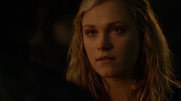 The 100 Season One Episode Nine Unity Day-715
