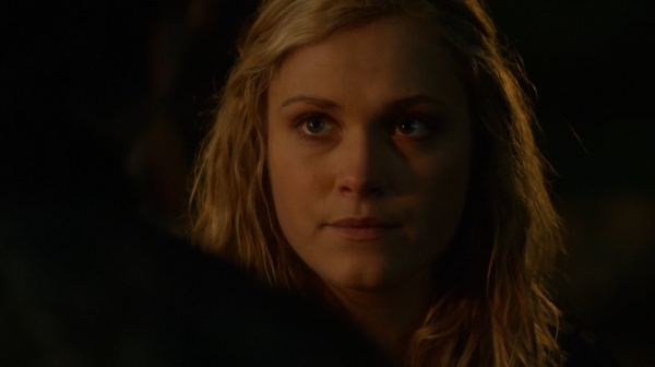 The 100 Season One Episode Nine Unity Day-714
