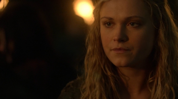 The 100 Season One Episode Nine Unity Day-713
