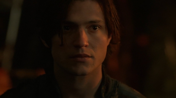 The 100 Season One Episode Nine Unity Day-711
