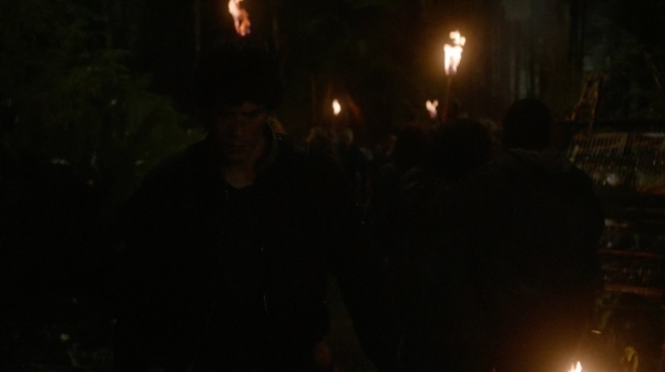 The 100 Season One Episode Nine Unity Day-709
