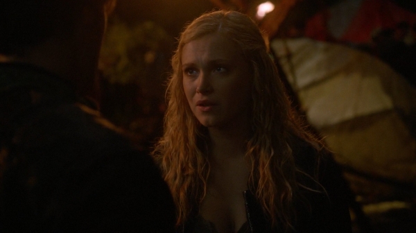 The 100 Season One Episode Nine Unity Day-702
