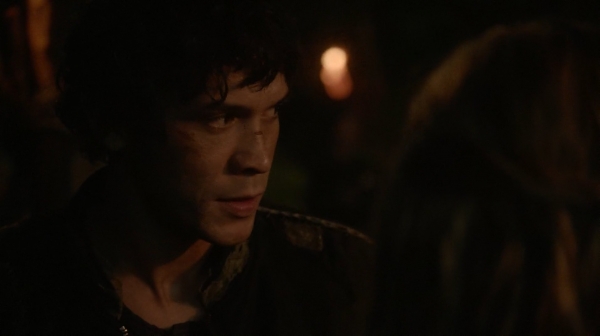The 100 Season One Episode Nine Unity Day-698
