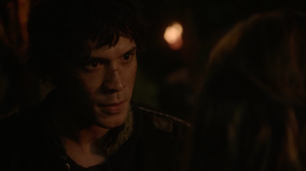 The 100 Season One Episode Nine Unity Day-697
