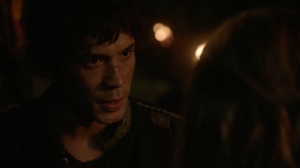The 100 Season One Episode Nine Unity Day-696
