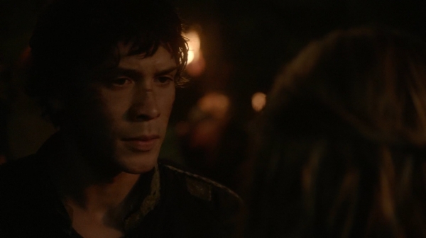 The 100 Season One Episode Nine Unity Day-691

