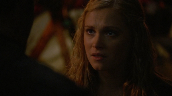 The 100 Season One Episode Nine Unity Day-690
