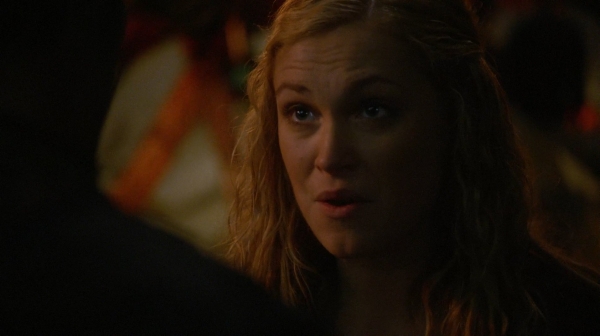The 100 Season One Episode Nine Unity Day-687

