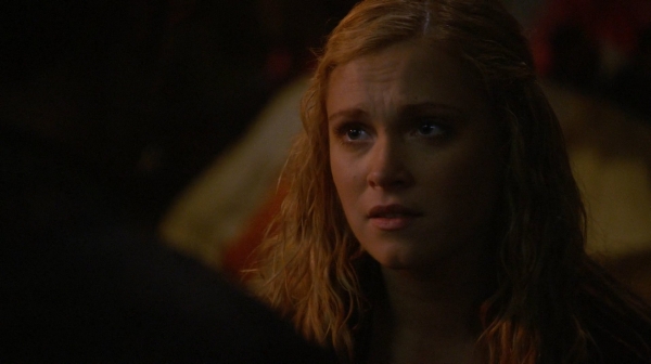 The 100 Season One Episode Nine Unity Day-682
