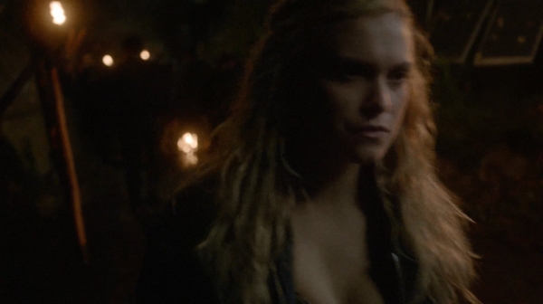 The 100 Season One Episode Nine Unity Day-677
