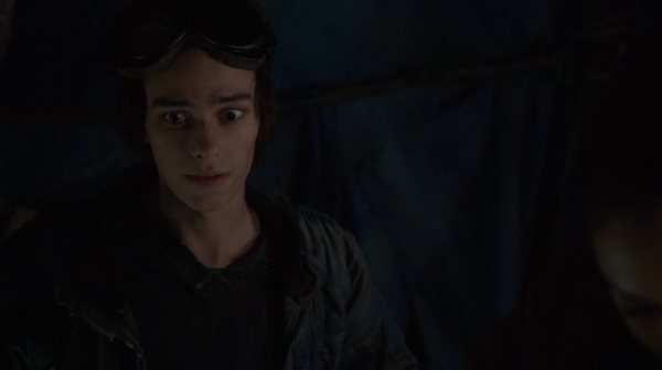 The 100 Season One Episode Nine Unity Day-658
