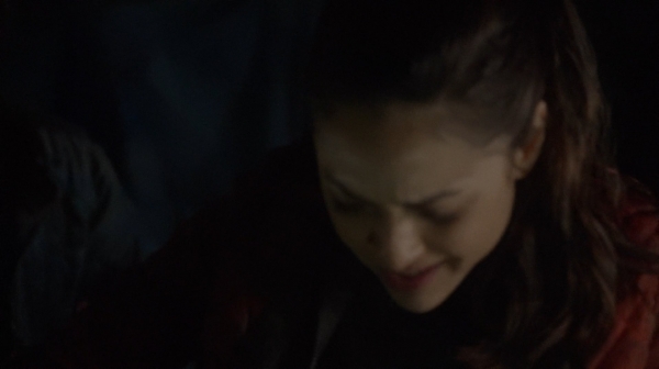 The 100 Season One Episode Nine Unity Day-656
