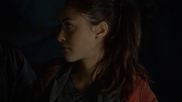 The 100 Season One Episode Nine Unity Day-647
