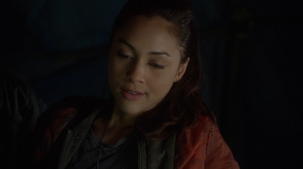 The 100 Season One Episode Nine Unity Day-645
