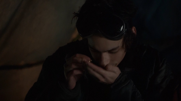 The 100 Season One Episode Nine Unity Day-639
