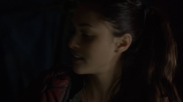 The 100 Season One Episode Nine Unity Day-638
