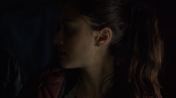 The 100 Season One Episode Nine Unity Day-637
