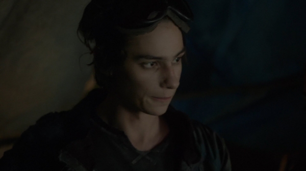 The 100 Season One Episode Nine Unity Day-635
