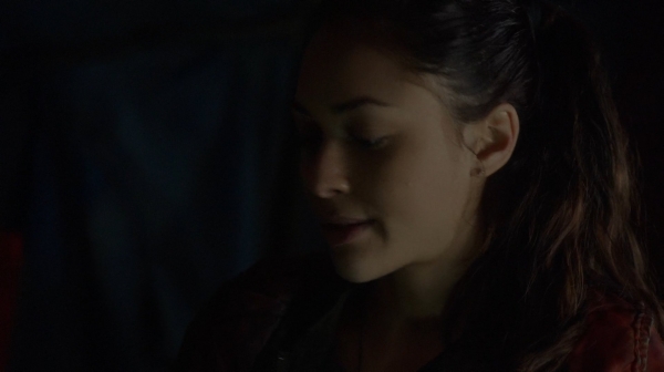 The 100 Season One Episode Nine Unity Day-634

