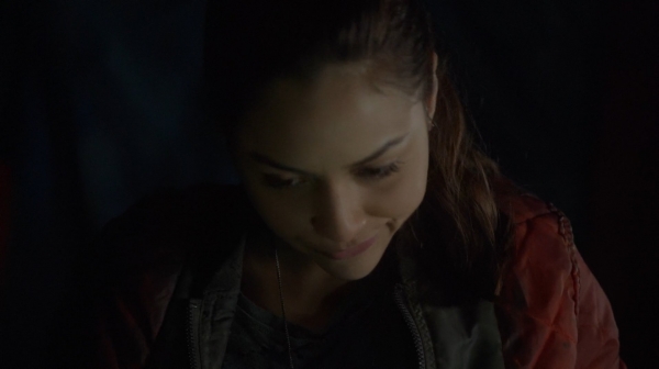 The 100 Season One Episode Nine Unity Day-633

