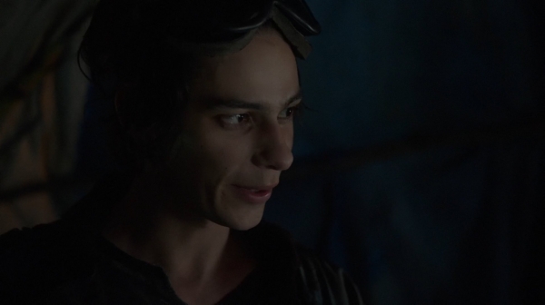 The 100 Season One Episode Nine Unity Day-631
