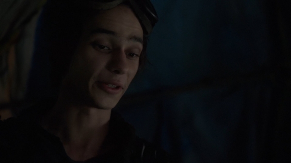 The 100 Season One Episode Nine Unity Day-630
