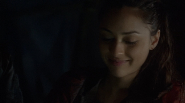 The 100 Season One Episode Nine Unity Day-628
