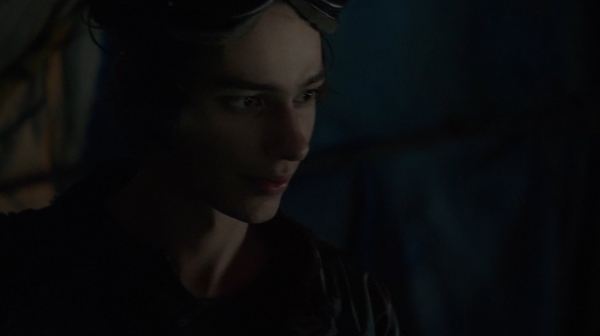 The 100 Season One Episode Nine Unity Day-626
