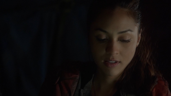 The 100 Season One Episode Nine Unity Day-625
