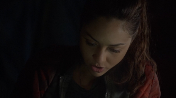 The 100 Season One Episode Nine Unity Day-623
