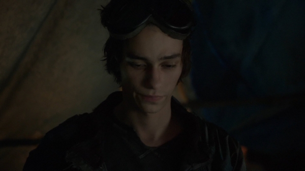 The 100 Season One Episode Nine Unity Day-622

