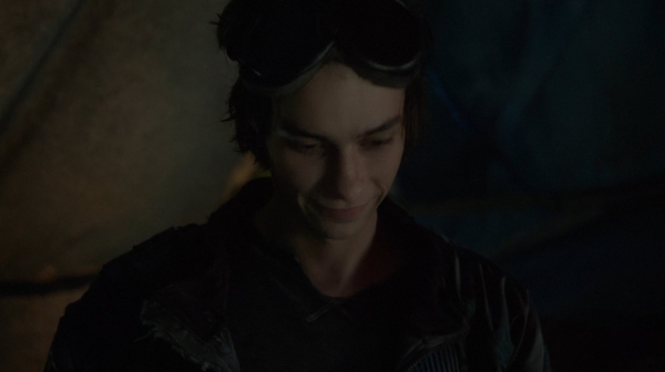 The 100 Season One Episode Nine Unity Day-621
